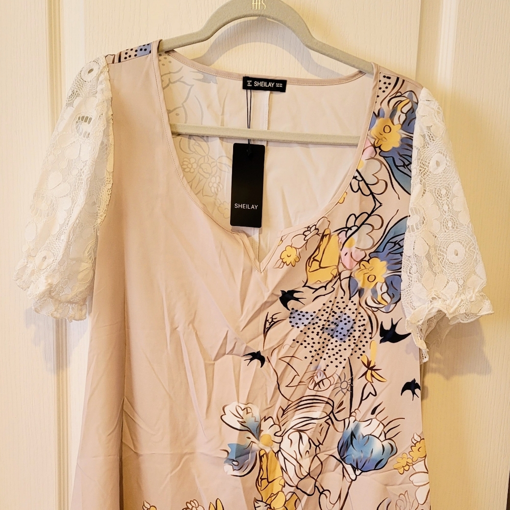 Woman's Dress